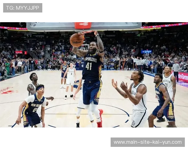 鹈鹕终结连败灰熊遭遇五连败 对攻大战显防守漏洞 鹈鹕终结连败灰熊遭遇五连败 对攻大战显防守漏洞