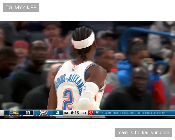 雷霆121-113终结骑士七连胜 以赛亚·乔贡献22分5抢断