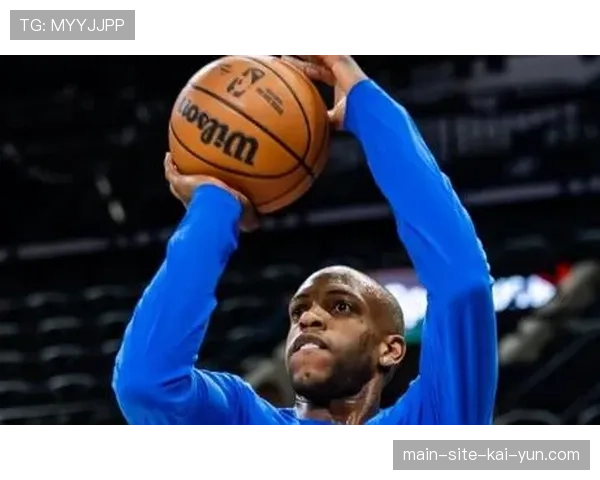 独行侠终结连败，米德尔顿回归改善球队攻防节奏